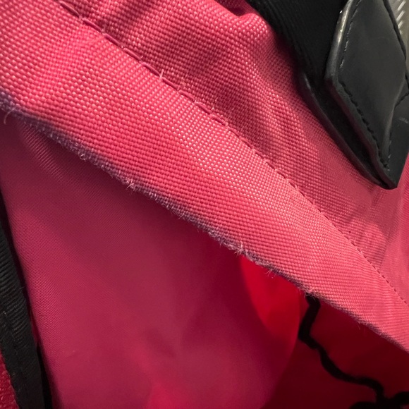 Marc Jacobs Backpack - Picture 3 of 7